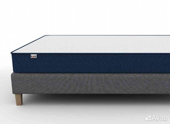 Sleeptek premierbig FoamCocos Mix 23(140х190)