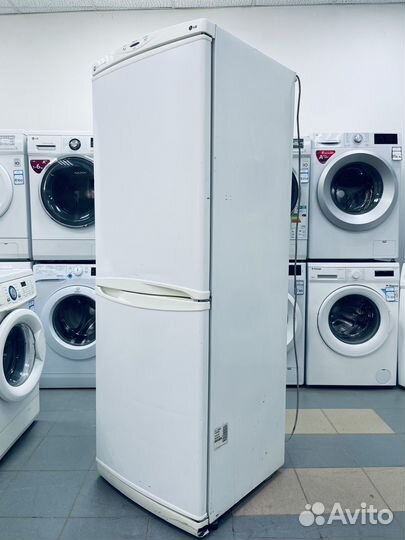 Холодильник бу. No Frost. Гарантия. Доставка