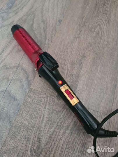 Плойка revlon