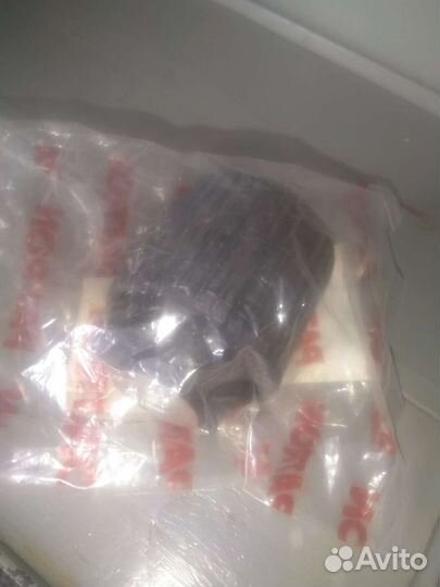 Сайлентблок редуктора задний