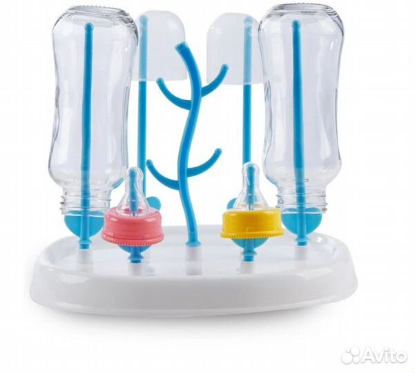 Подставка для бутылочек