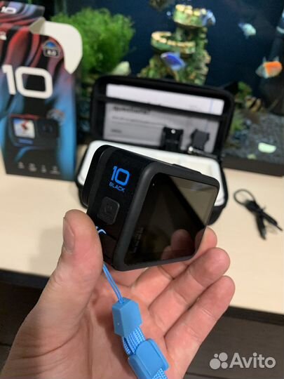 Gopro hero 10
