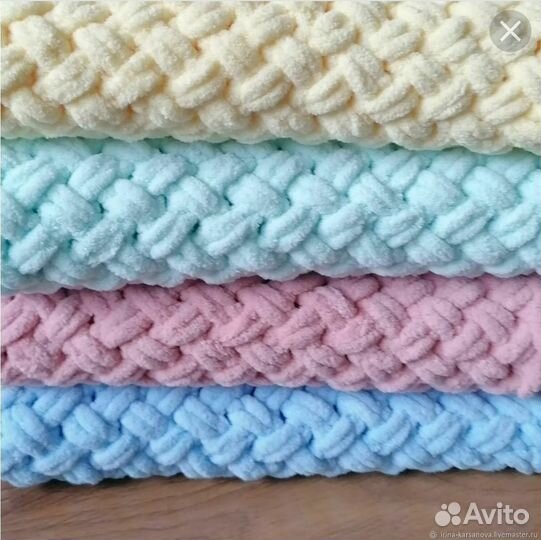 Одеяло для малыша