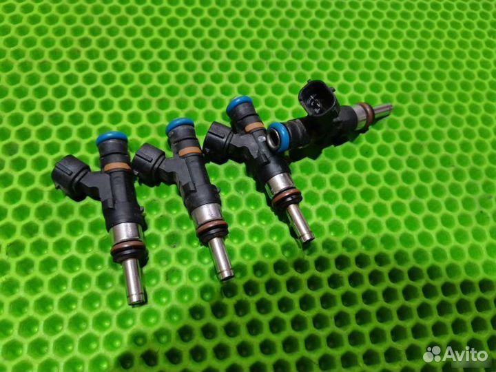 Форсунки Mitsubishi Outlander Xl CW5W 4B12 2006