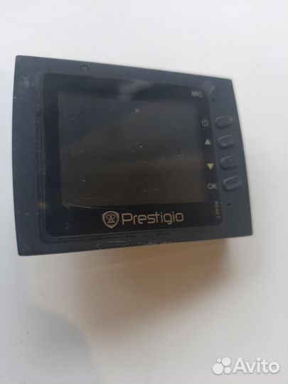 Видео регистратор prestigio