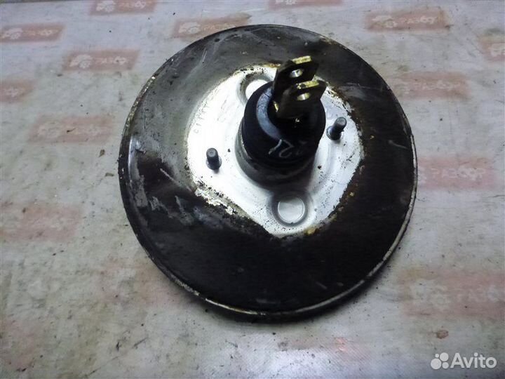 Вакуумный усилитель Mercedes-Benz 190 W201 M102E20