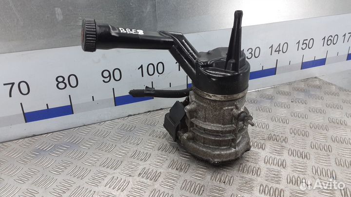 Электроусилитель руля citroen C4 picasso 1 1,6