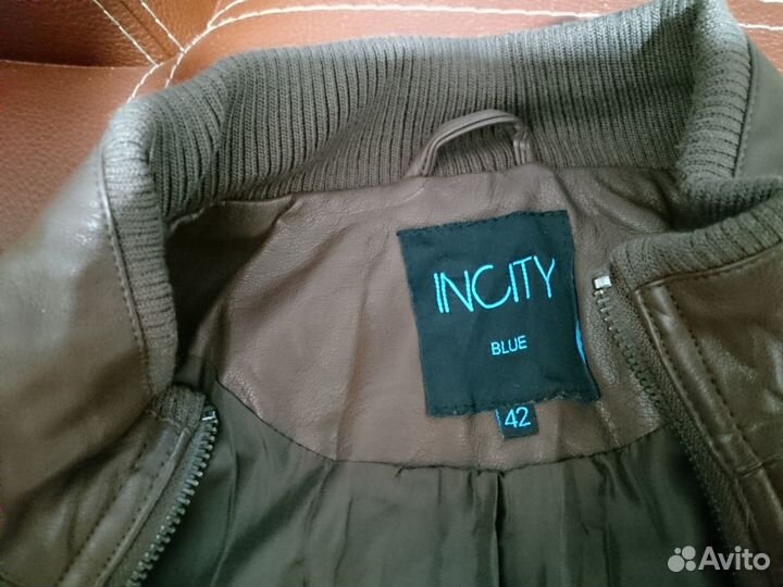 Куртка incity