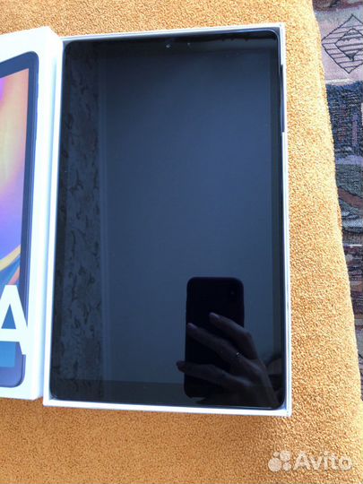 Планшет Samsung galaxy Tab A 10.1