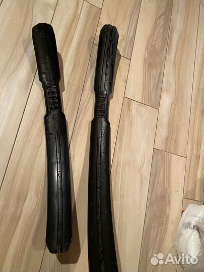 Комплект ввв Крыльев для велосипеда 26-28