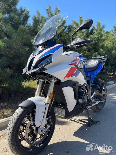 BMW S1000XR