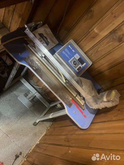 Станок для натяжных потолков 