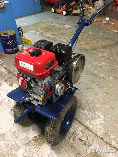 Запчасти для мотоблока каскад нива