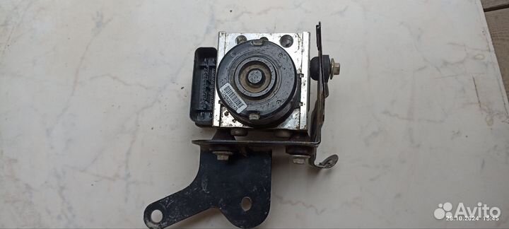 Блок ABS FAW V5