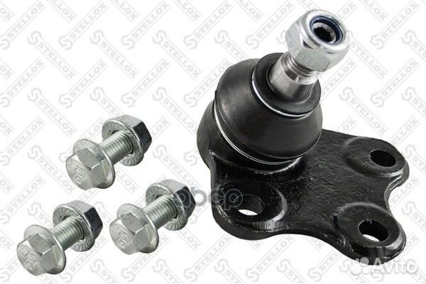 5200175ASX опора шаровая нижняя правая ккт VW