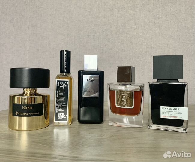 Franck Boclet, Tiziana Terenzi, MiN New York