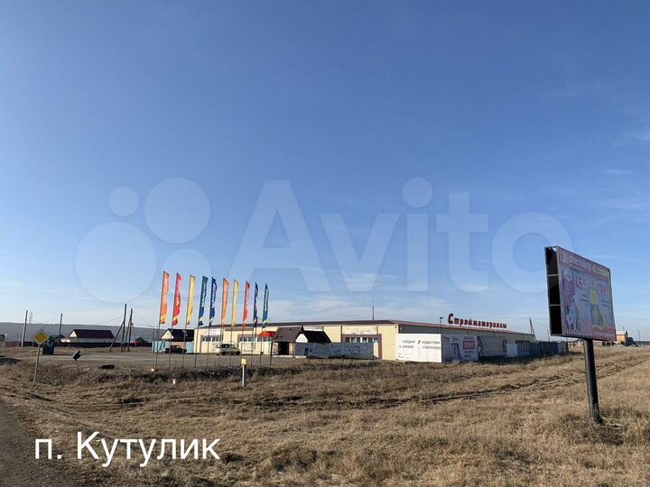 Торговая площадь, 676.3 м²