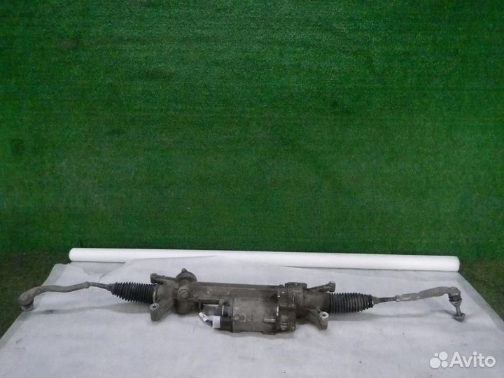 Рейка рулевая Mercedes-Benz C-Class