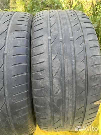 Sailun Atrezzo ZSR 235/55 R18 W