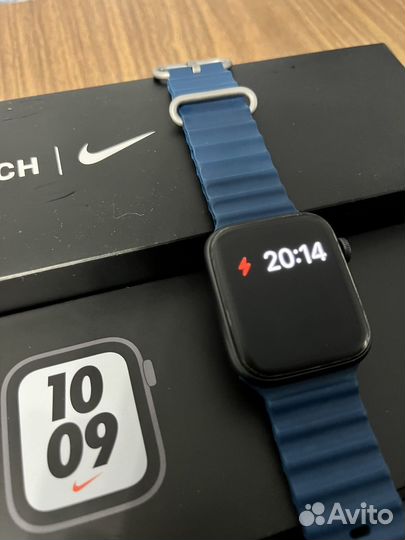 Apple watch SE 44