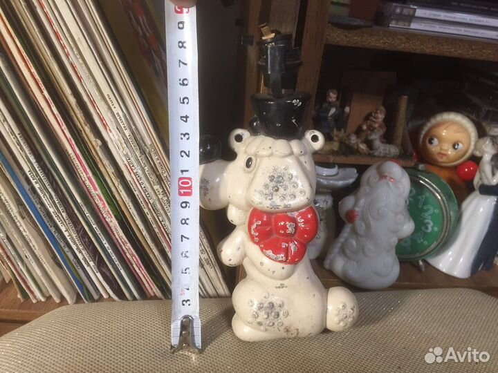 Светильник ретро