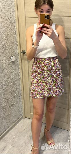 Вещи летние женские