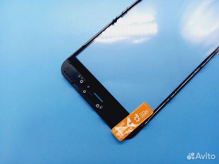 28687 Стекло для iPhone без дисплея