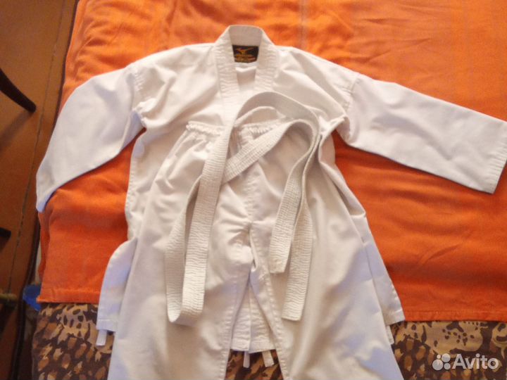 Кимоно для каратэ 140