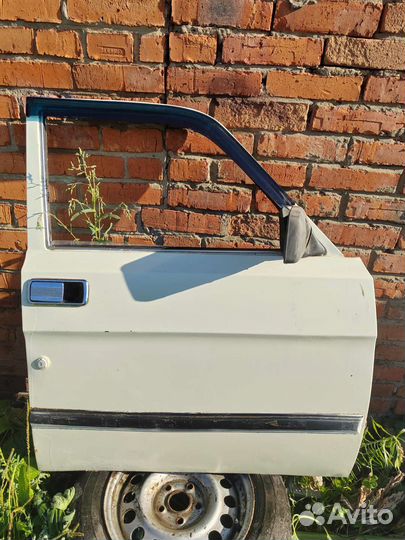 Двери на волгу