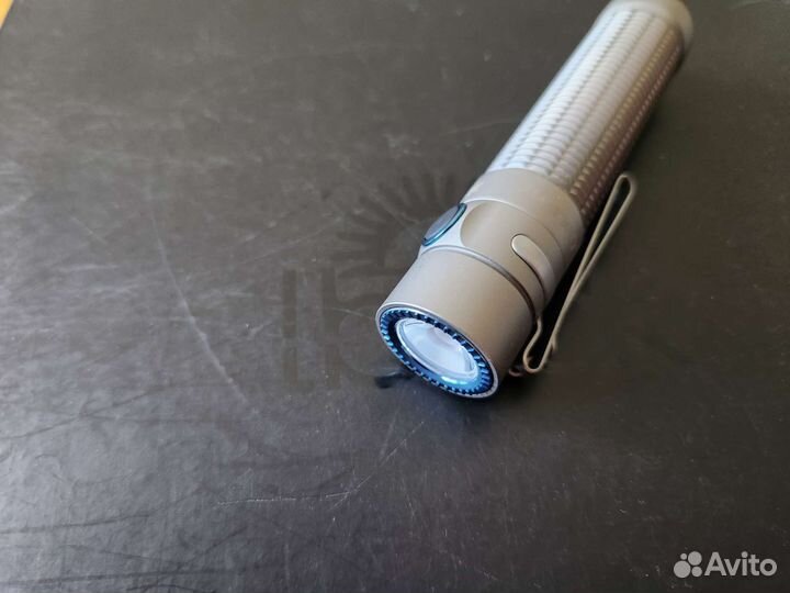 Фонарь Olight Warrior Mini Winter