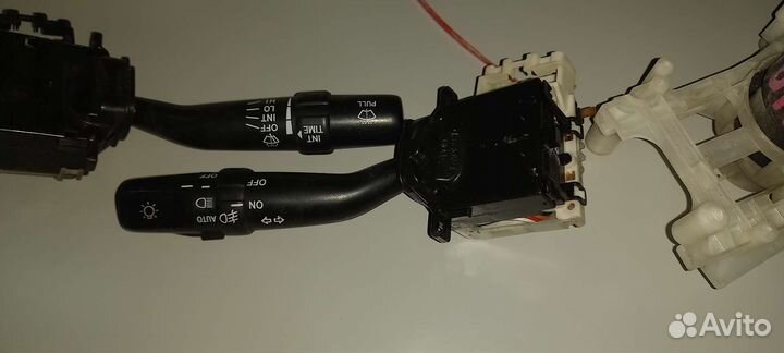 Комплект на руль