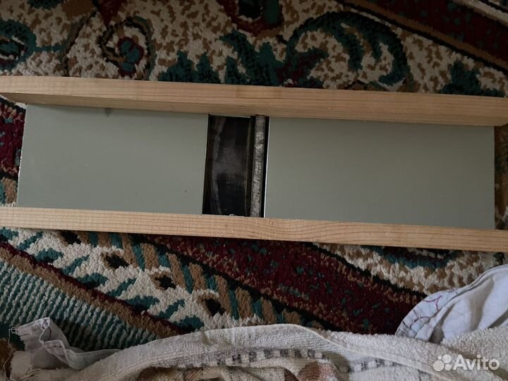 Посуда новая и б/у