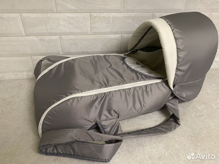 Сумка переноска детская (для грудничков)