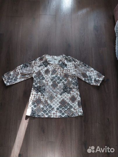 Женские вещи пакетом на 48-50 размер