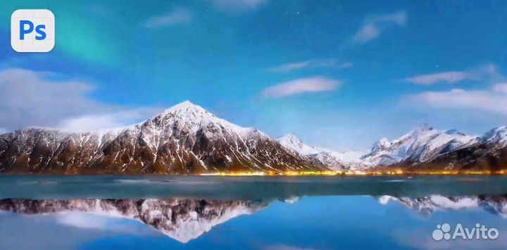 Adobe Photoshop 25.0