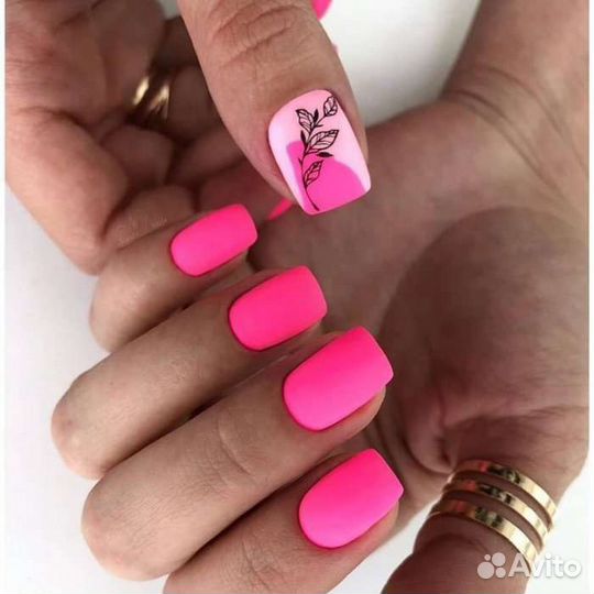 Мастер маникюра на дому