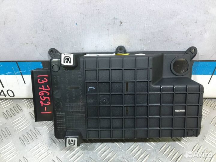 Б/У Вещевое отделение#001