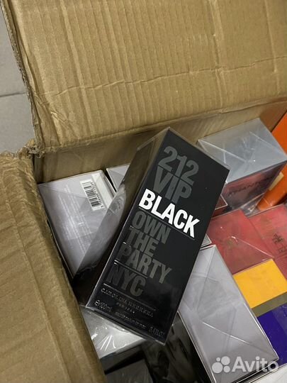 Парфюмерия оптом