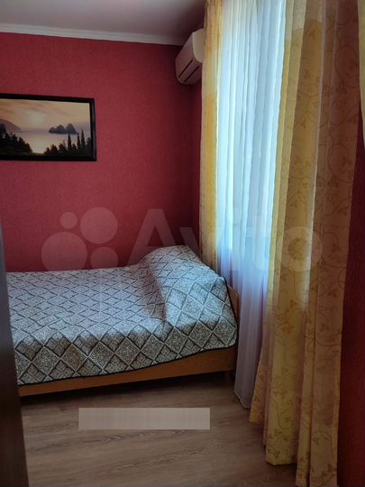 Комната 22 м², 1/2 эт.