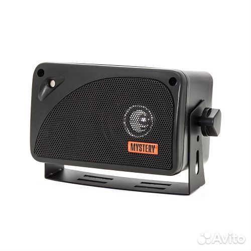 Динамики mystery mj 103bx. Новые