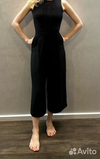 Комбинезон zara