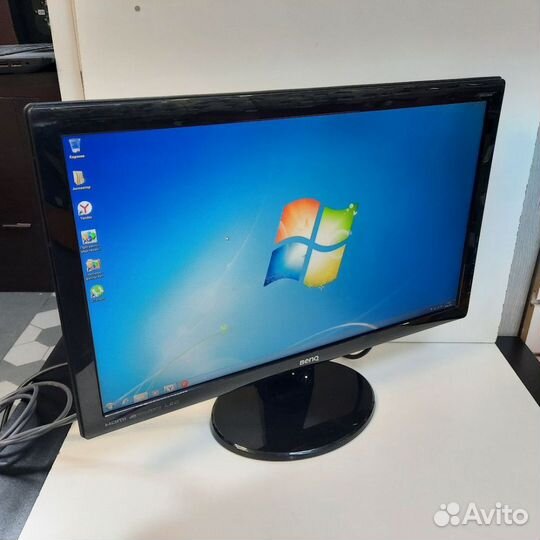 Мониторы BenQ GW2250