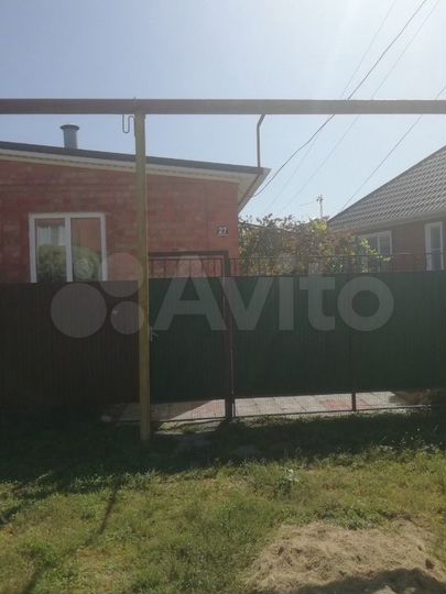 Дом 160 м² на участке 3 сот.