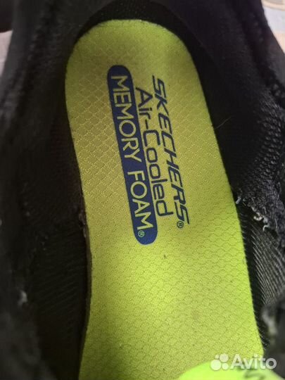 Кроссовки для мальчика Skechers р. 31