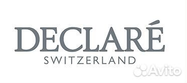 Профессиональная косметика Declare
