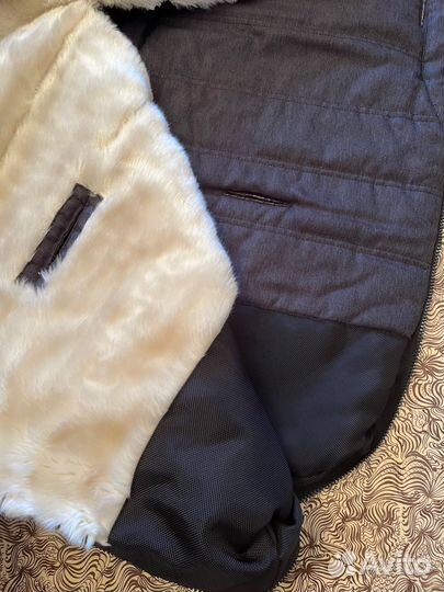 Аксессуары для коляски moon scala