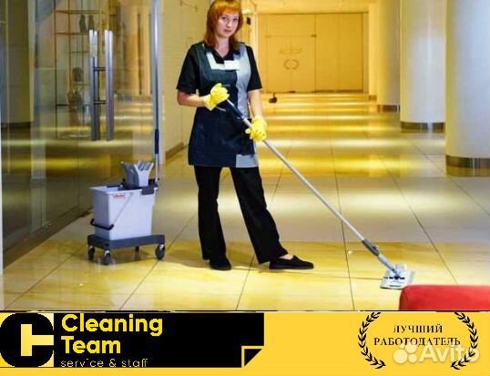 Работа в Адлере в отеле горничная