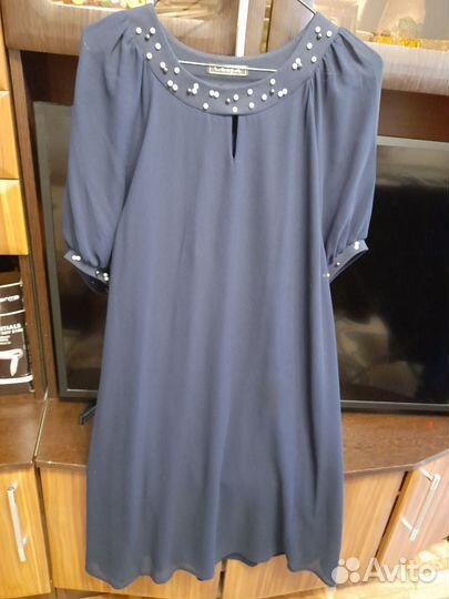 Женская одежда больших размеров 58 60