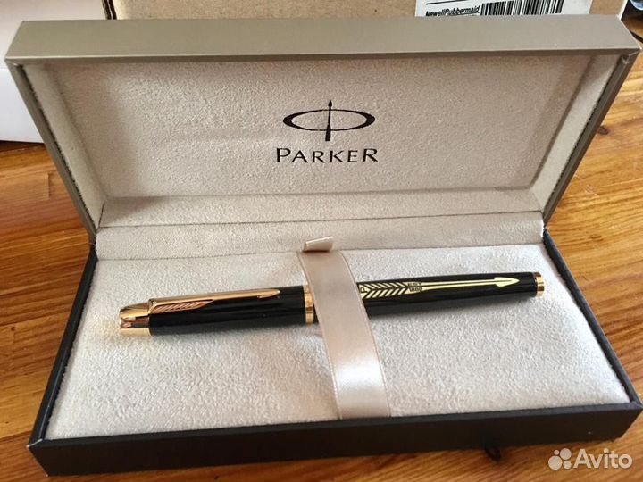 Ручка паркер новая
