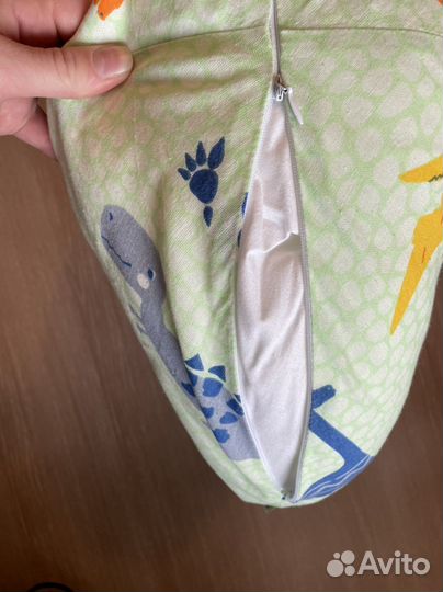 Подушка для беременных